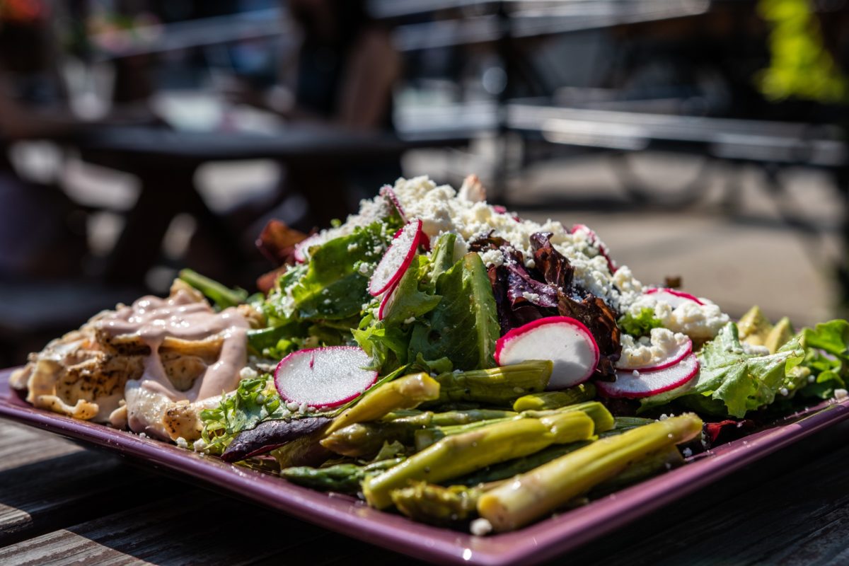 About - Bloc Cafe